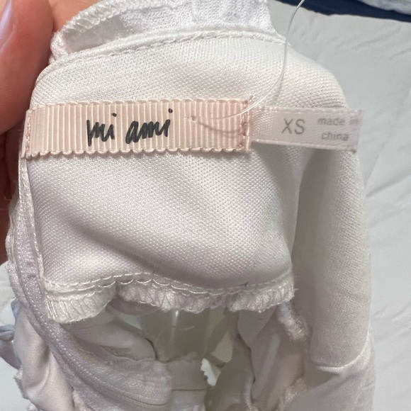 Francesca’s Romper - Picture 2 of 3